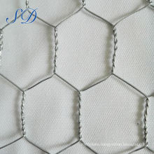 Good Quality Protection Chicken Galvanized Hexagonal Wires Netting